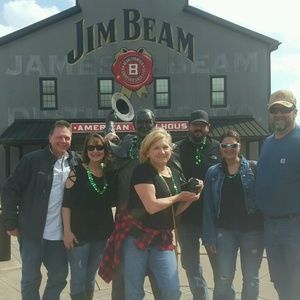 Meet your Posher, Patti